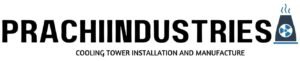 prachiindustries.in logo