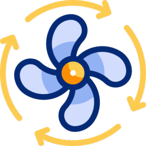 Cooling tower by prachiindustries